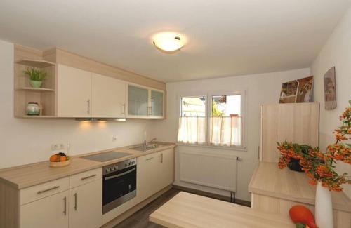 Konstanz Apartment | Holiday apartment at the cherry tree
