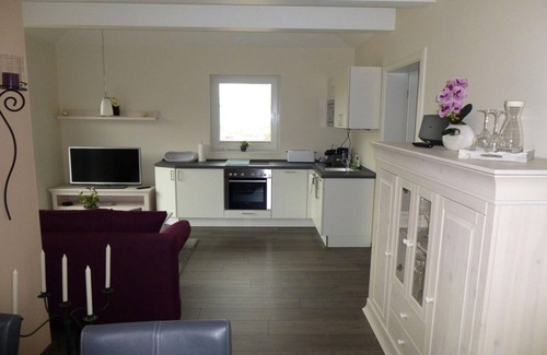 Pinneberg Apartment | Holiday apartment at the oak tree