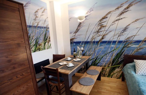 Frauenkirchen Apartment | Holiday apartment Frauenkirchen for 2 - 4 persons with 2 bedrooms - Holiday apartment