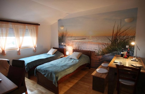 Frauenkirchen Apartment | Holiday apartment Frauenkirchen for 2 - 4 persons with 2 bedrooms - Holiday apartment