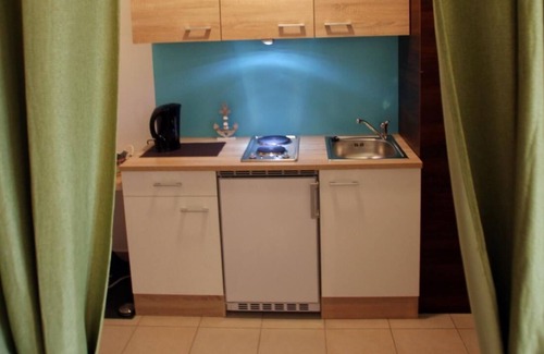 Frauenkirchen Apartment | Holiday apartment Frauenkirchen for 2 - 4 persons with 2 bedrooms - Holiday apartment