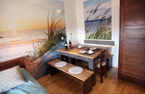 Frauenkirchen Apartment | Holiday apartment Frauenkirchen for 2 - 4 persons with 2 bedrooms - Holiday apartment