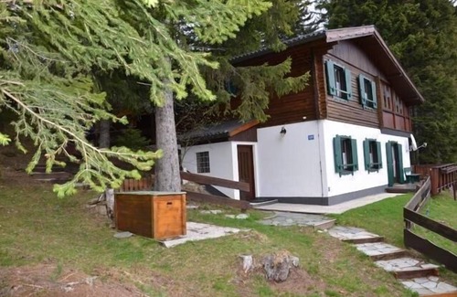 Untergreutschach House | Holiday apartment Klippitztörl for 1 - 7 persons with 3 bedrooms - Holiday house