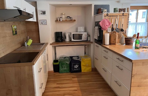 Nesselwaengle Apartment | Holiday apartment Nesselwängle for 1 - 7 persons with 3 bedrooms - Holiday apartment in one or multi