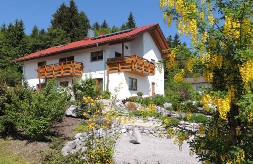 Oberkirch Apartment | Holiday apartment at the rose garden