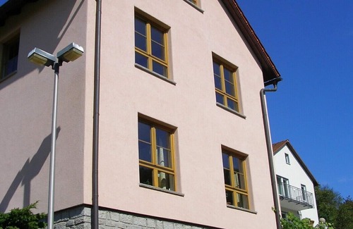 Ramsthal Apartment | Holiday apartment at the vineyard