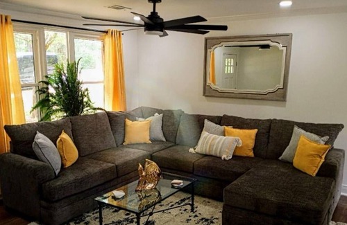 Church Street Apartment | Holiday apartment Atlanta for 1 - 4 persons with 2 bedrooms - Holiday apartment