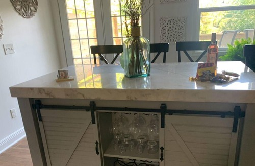 Church Street Apartment | Holiday apartment Atlanta for 1 - 4 persons with 2 bedrooms - Holiday apartment