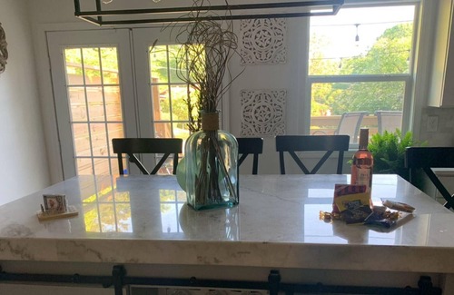 Church Street Apartment | Holiday apartment Atlanta for 1 - 4 persons with 2 bedrooms - Holiday apartment