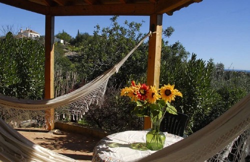 Santo Estevao Apartment | Holiday apartment "Atlantico"