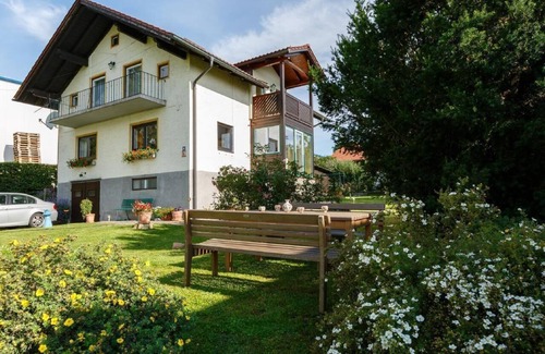 Attersee Apartment | Holiday apartment Attersee for 1 - 4 persons with 2 bedrooms - Holiday apartment