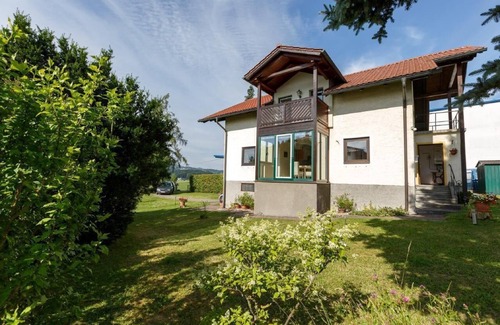 Attersee Apartment | Holiday apartment Attersee for 1 - 4 persons with 2 bedrooms - Holiday apartment