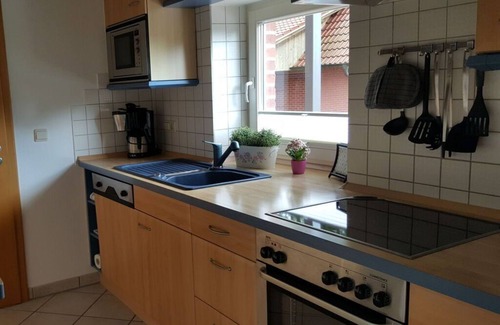 Ostbevern Apartment | Holiday apartment Aufderhaar