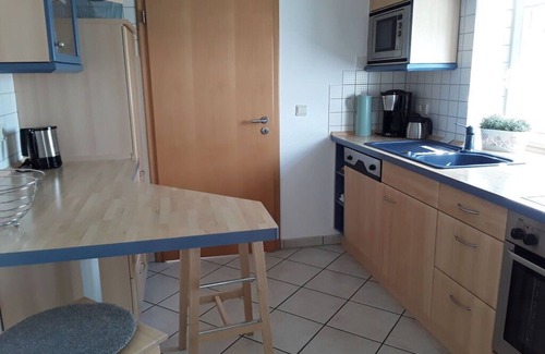 Ostbevern Apartment | Holiday apartment Aufderhaar