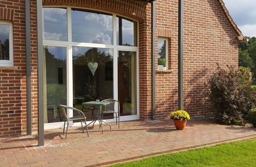 Ostbevern Apartment | Holiday apartment Aufderhaar