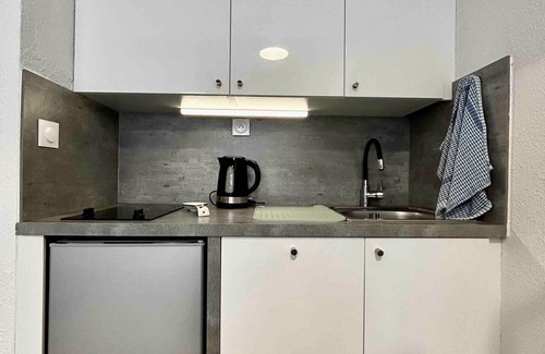 Les Esserts Apartment | Holiday Apartment "Au Pied Des Pistes".