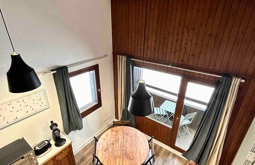 Les Esserts Apartment | Holiday Apartment "Au Pied Des Pistes".
