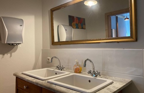 Auern Apartment | Holiday apartment Auern for 1 - 3 persons with 1 bedroom - Holiday apartment in one or multi-family
