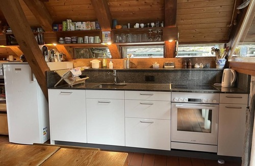Aurigeno Apartment | Holiday apartment Aurigeno for 1 - 8 persons with 3 bedrooms - Holiday apartment in one or multi-fam
