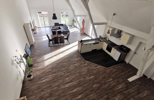 Auw Apartment | Holiday apartment Auw for 1 - 8 persons with 3 bedrooms - Holiday apartment