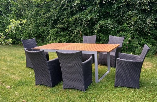 Oberlascheid Apartment | Holiday apartment Auw for 1 - 4 persons with 2 bedrooms - Holiday apartment