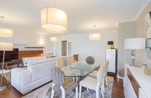 Aveiro Apartment | Holiday apartment Aveiro for 1 - 9 persons with 4 bedrooms - Holiday apartment