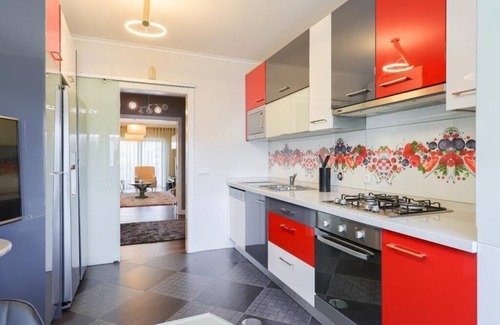 Aveiro Apartment | Holiday apartment Aveiro for 1 - 9 persons with 4 bedrooms - Holiday apartment