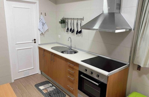 Aveiro Apartment | Holiday apartment Aveiro for 1 - 6 persons with 2 bedrooms - Holiday apartment