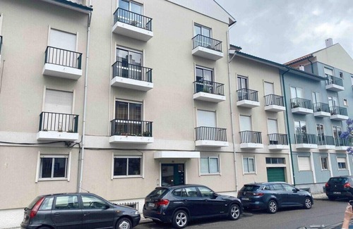 Aveiro Apartment | Holiday apartment Aveiro for 1 - 6 persons with 2 bedrooms - Holiday apartment