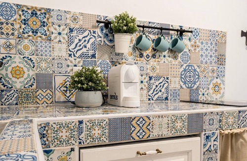 Avola Apartment | Holiday apartment Avola for 1 - 2 persons with 1 bedroom - Holiday apartment