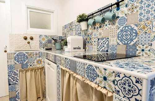 Avola Apartment | Holiday apartment Avola for 1 - 2 persons with 1 bedroom - Holiday apartment