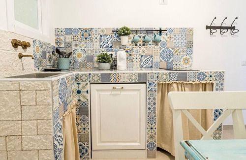 Avola Apartment | Holiday apartment Avola for 1 - 2 persons with 1 bedroom - Holiday apartment
