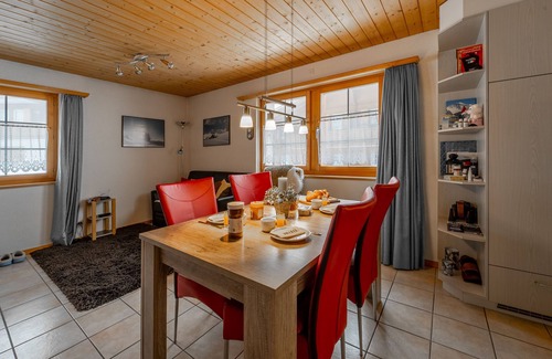 Axalp Ski Chalet | Holiday apartment Axalp for 1 - 4 persons with 1 bedroom - Holiday apartment in one or multi-family