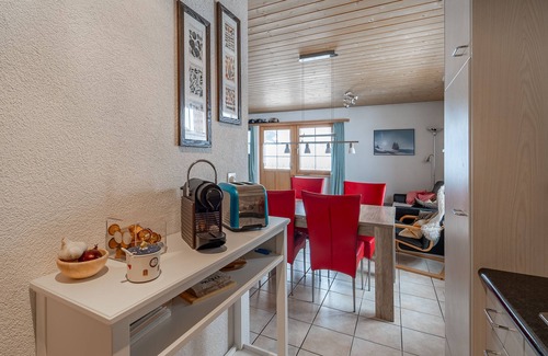 Axalp Ski Chalet | Holiday apartment Axalp for 1 - 4 persons with 1 bedroom - Holiday apartment in one or multi-family