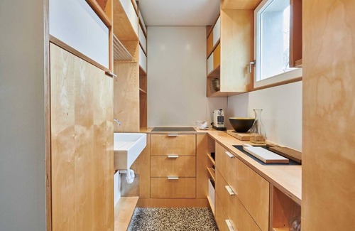 Biel Apartment | Holiday apartment Biel/Bienne for 1 - 2 persons with 1 bedroom - Holiday apartment