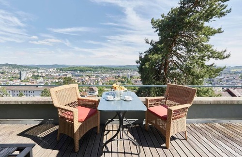 Biel Apartment | Holiday apartment Biel/Bienne for 1 - 2 persons with 1 bedroom - Holiday apartment