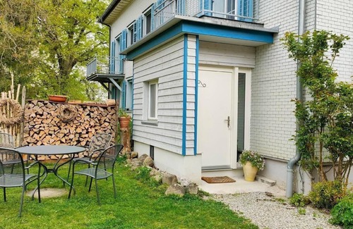 Bottighofen Apartment | Holiday apartment Bottighofen for 1 - 2 persons with 1 bedroom - Holiday apartment