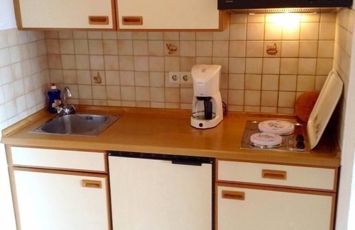 Hartkirchen Apartment | Holiday apartment Bad Füssing for 1 - 2 persons with 1 bedroom - Holiday apartment in one or multi-f