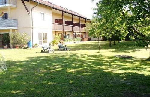 Hartkirchen Apartment | Holiday apartment Bad Füssing for 1 - 2 persons with 1 bedroom - Holiday apartment in one or multi-f