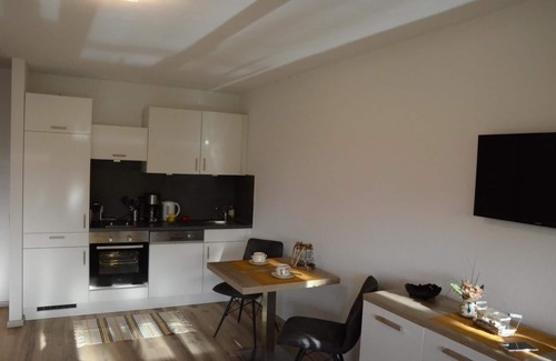 Bad Muenster am Stein-Ebernburg Apartment | Holiday apartment Bad Münster for 1 - 2 persons - Holiday apartment