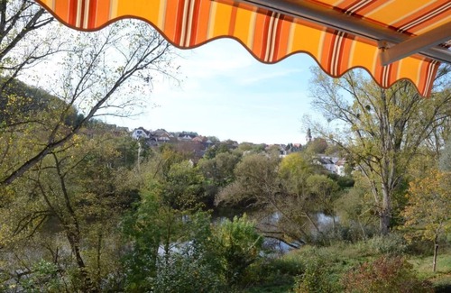 Bad Muenster am Stein-Ebernburg Apartment | Holiday apartment Bad Münster for 1 - 2 persons - Holiday apartment