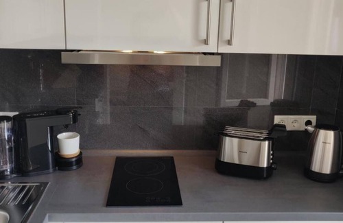 Bad Muenster am Stein-Ebernburg Apartment | Holiday apartment Bad Münster for 1 - 2 persons with 1 bedroom - Holiday apartment