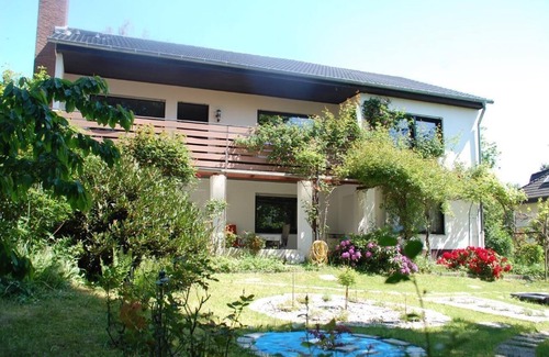 Bad Nauheim Apartment | Holiday apartment Bad Nauheim for 1 - 3 persons with 1 bedroom - Holiday apartment