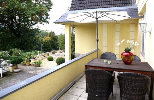 Bad Pyrmont Apartment | Holiday apartment Bad Pyrmont for 1 - 4 persons with 2 bedrooms - Holiday apartment