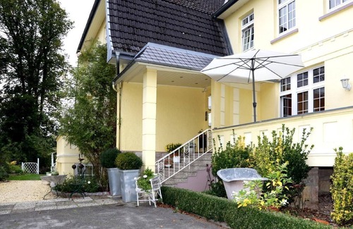 Bad Pyrmont Apartment | Holiday apartment Bad Pyrmont for 1 - 4 persons with 2 bedrooms - Holiday apartment
