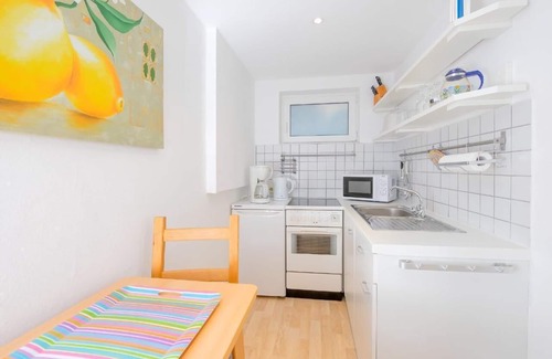 Badenhausen Apartment | Holiday apartment Bad Grund for 1 - 6 persons with 3 bedrooms - Holiday apartment