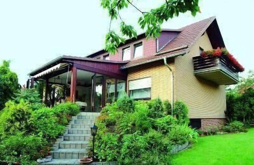 Badenhausen Apartment | Holiday apartment Badenhausen for 1 - 6 persons with 3 bedrooms - Holiday apartment