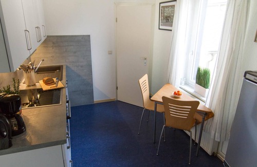 Radisleben Apartment | Holiday apartment Ballenstedt for 1 - 8 persons with 4 bedrooms - Holiday apartment