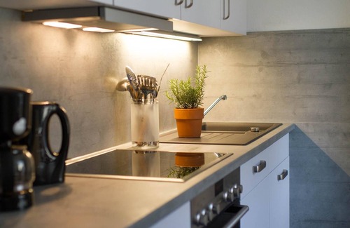 Radisleben Apartment | Holiday apartment Ballenstedt for 1 - 8 persons with 4 bedrooms - Holiday apartment
