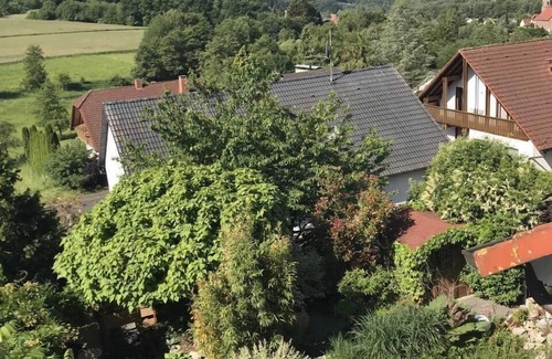 Kleinblankenbach Apartment | Holiday apartment Blankenbach for 1 - 5 persons with 1 bedroom - Holiday apartment
